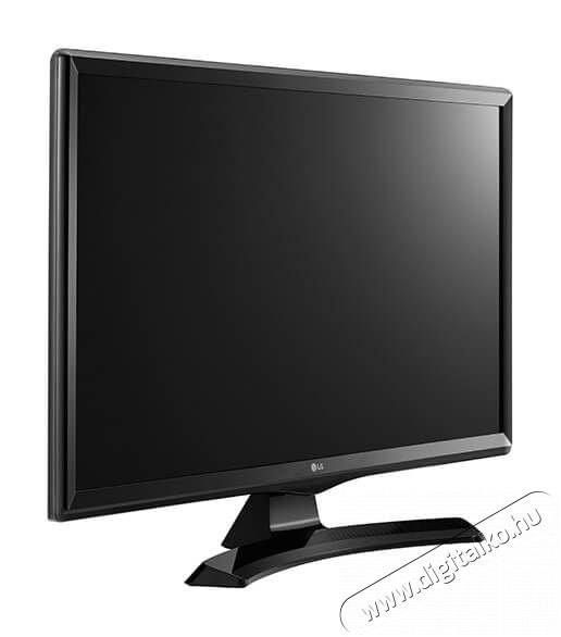 LG 28TK410V-PZ HD LED IPS HDMI TV-monitor Iroda és számítástechnika - Monitor - Monitor és TV egyben - 342028