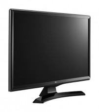 LG 28TK410V-PZ HD LED IPS HDMI TV-monitor Iroda és számítástechnika - Monitor - Monitor és TV egyben - 342028