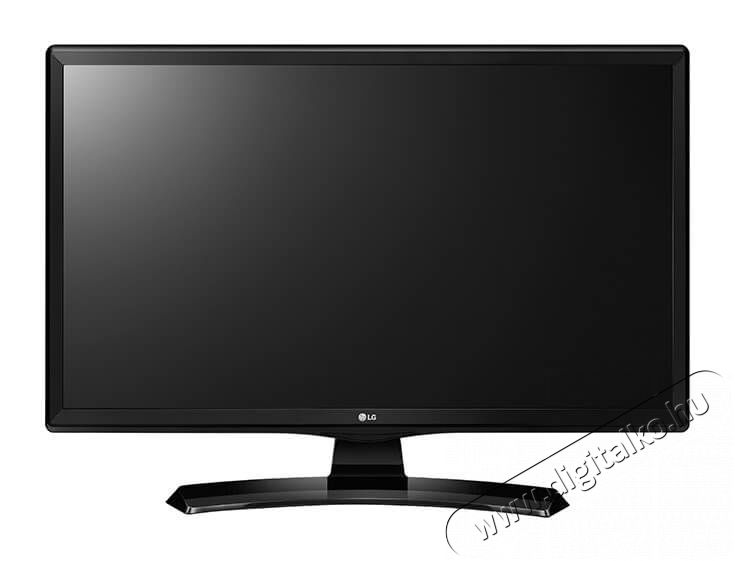 LG 28TK410V-PZ HD LED IPS HDMI TV-monitor Iroda és számítástechnika - Monitor - Monitor és TV egyben - 342028