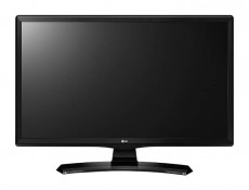 LG 28TK410V-PZ HD LED IPS HDMI TV-monitor Iroda és számítástechnika - Monitor - Monitor és TV egyben - 342028