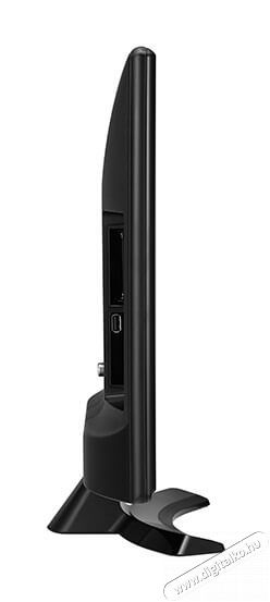 LG 28TK410V-PZ HD LED IPS HDMI TV-monitor Iroda és számítástechnika - Monitor - Monitor és TV egyben - 342028