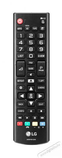 LG 28TK410V-PZ HD LED IPS HDMI TV-monitor Iroda és számítástechnika - Monitor - Monitor és TV egyben - 342028
