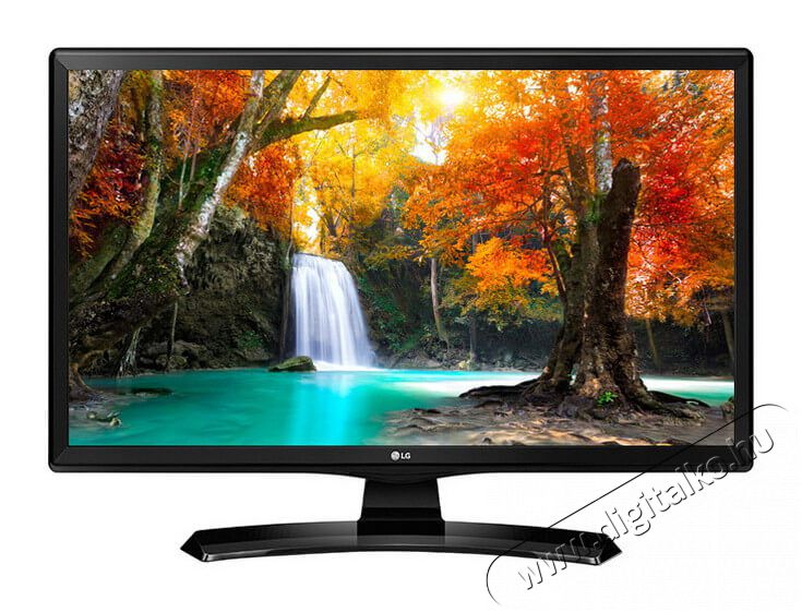 LG 28TK410V-PZ HD LED IPS HDMI TV-monitor Iroda és számítástechnika - Monitor - Monitor és TV egyben - 342028