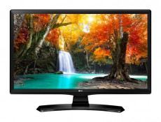 LG 28TK410V-PZ HD LED IPS HDMI TV-monitor Iroda és számítástechnika - Monitor - Monitor és TV egyben - 342028