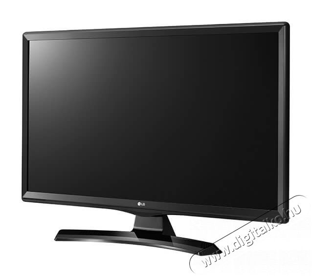 LG 28TK410V-PZ HD LED IPS HDMI TV-monitor Iroda és számítástechnika - Monitor - Monitor és TV egyben - 342028