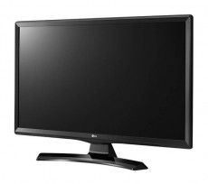 LG 28TK410V-PZ HD LED IPS HDMI TV-monitor Iroda és számítástechnika - Monitor - Monitor és TV egyben - 342028
