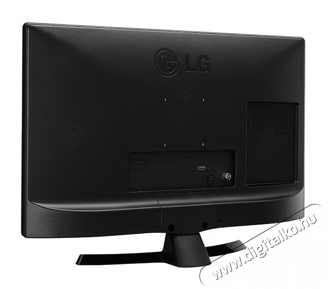 LG 28TK410V-PZ HD LED IPS HDMI TV-monitor Iroda és számítástechnika - Monitor - Monitor és TV egyben - 342028