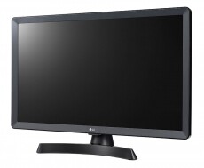 LG 28TL510S-PZ HD Smart LED TV-Monitor Iroda és számítástechnika - Monitor - Monitor és TV egyben - 353951