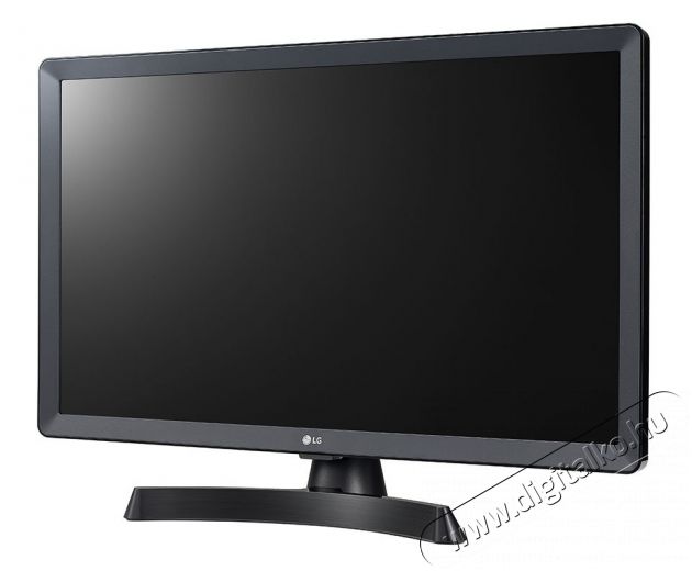 LG 28TL510S-PZ HD Smart LED TV-Monitor Iroda és számítástechnika - Monitor - Monitor és TV egyben - 353951