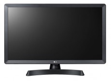 LG 28TL510S-PZ HD Smart LED TV-Monitor Iroda és számítástechnika - Monitor - Monitor és TV egyben - 353951