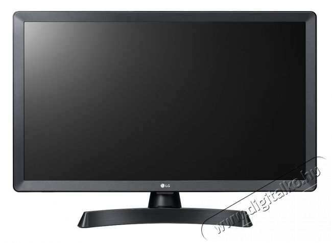 LG 28TL510S-PZ HD Smart LED TV-Monitor Iroda és számítástechnika - Monitor - Monitor és TV egyben - 353951