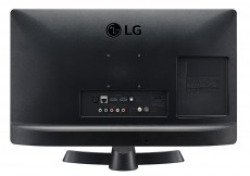 LG 28TL510S-PZ HD Smart LED TV-Monitor Iroda és számítástechnika - Monitor - Monitor és TV egyben - 353951