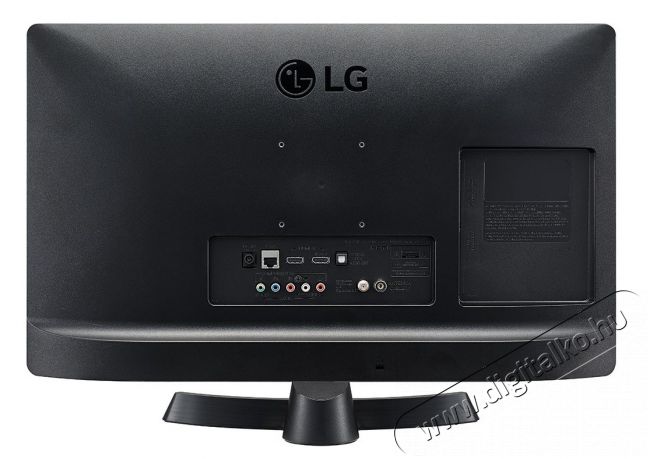 LG 28TL510S-PZ HD Smart LED TV-Monitor Iroda és számítástechnika - Monitor - Monitor és TV egyben - 353951