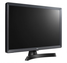 LG 28TL510S-PZ HD Smart LED TV-Monitor Iroda és számítástechnika - Monitor - Monitor és TV egyben - 353951