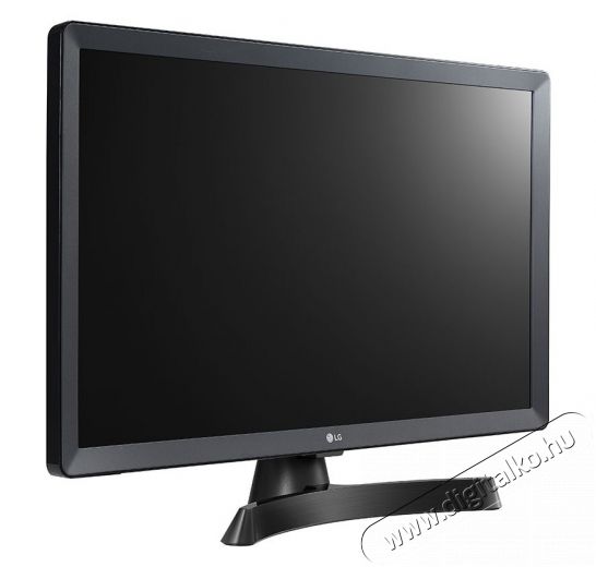 LG 28TL510S-PZ HD Smart LED TV-Monitor Iroda és számítástechnika - Monitor - Monitor és TV egyben - 353951