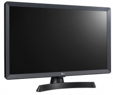LG 28TL510V-PZ.AEU HD LED TV Monitor Iroda és számítástechnika - Monitor - Monitor és TV egyben - 353952