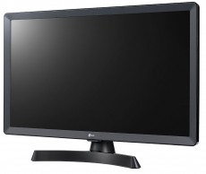 LG 28TL510V-PZ.AEU HD LED TV Monitor Iroda és számítástechnika - Monitor - Monitor és TV egyben - 353952