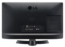LG 28TL510V-PZ.AEU HD LED TV Monitor Iroda és számítástechnika - Monitor - Monitor és TV egyben - 353952