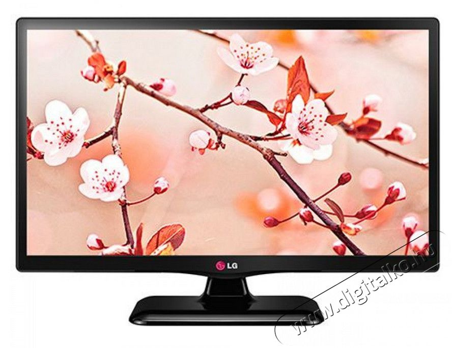 LG 29MT44D-PZ 29" LED IPS TV-monitor Iroda és számítástechnika - Monitor - Monitor és TV egyben - 302391
