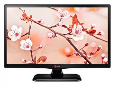 LG 29MT44D-PZ 29" LED IPS TV-monitor Iroda és számítástechnika - Monitor - Monitor és TV egyben - 302391