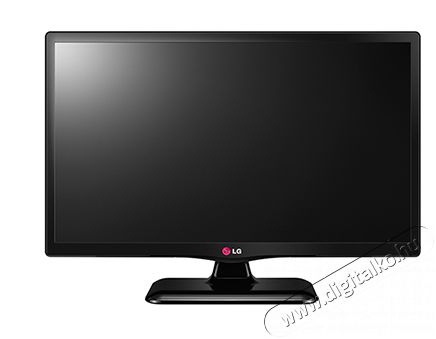 LG 29MT44D-PZ 29" LED IPS TV-monitor Iroda és számítástechnika - Monitor - Monitor és TV egyben - 302391