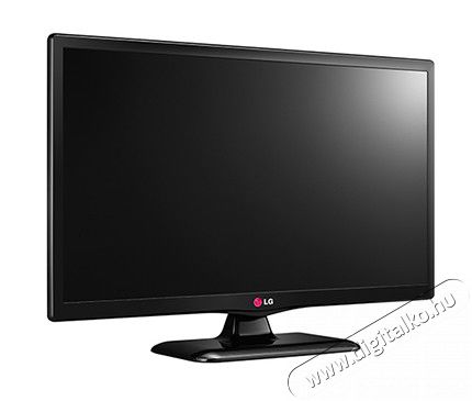 LG 29MT44D-PZ 29" LED IPS TV-monitor Iroda és számítástechnika - Monitor - Monitor és TV egyben - 302391