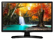 LG 29MT49VF-PZ HD Ready LED TV-monitor Iroda és számítástechnika - Monitor - Monitor és TV egyben - 320327