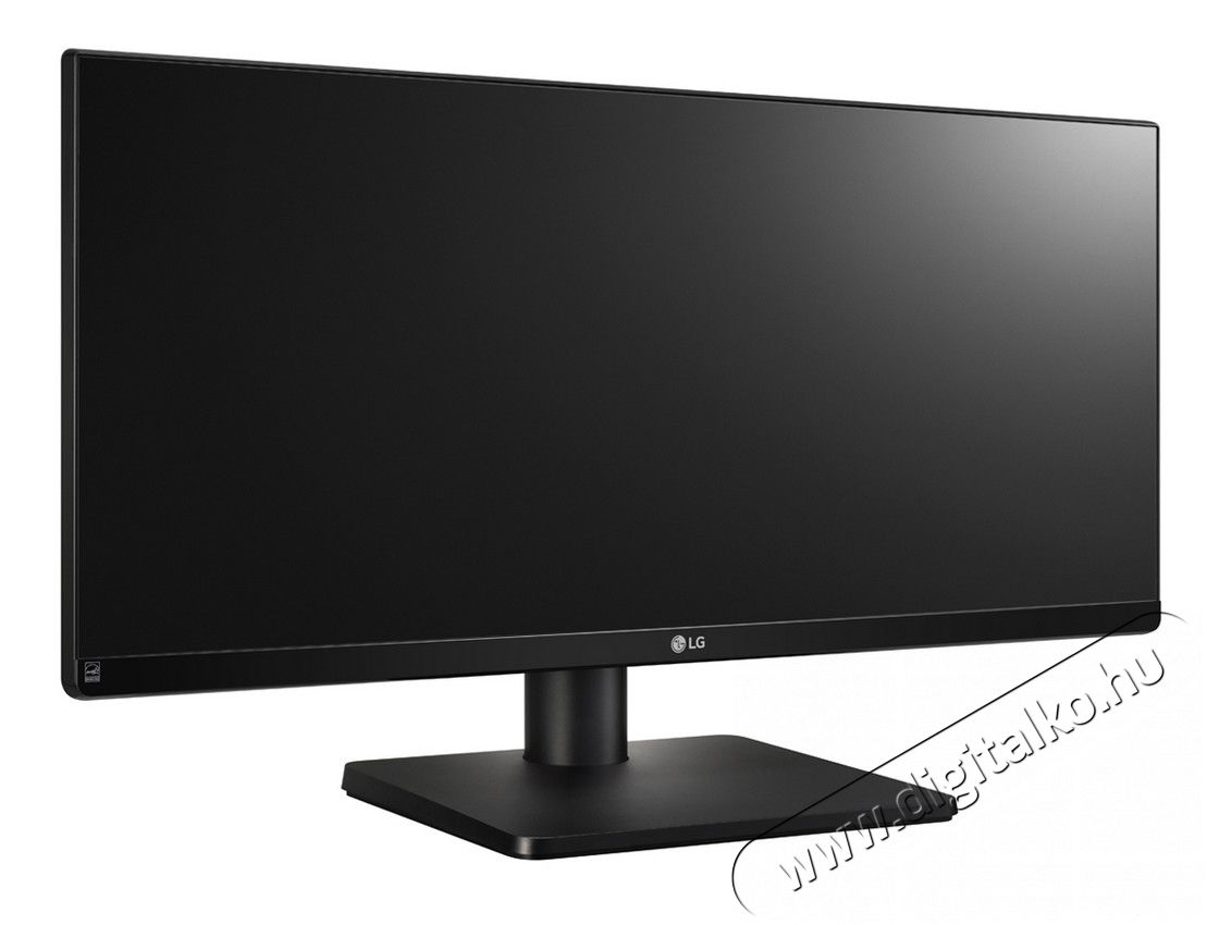 LG 29UB67-B 29" LED IPS 21:9 Ultrawide monitor Iroda és számítástechnika - Monitor - 21:9 Ultrawide monitor - 302392