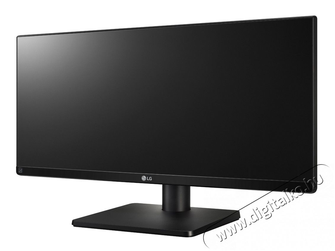 LG 29UB67-B 29" LED IPS 21:9 Ultrawide monitor Iroda és számítástechnika - Monitor - 21:9 Ultrawide monitor - 302392