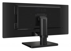 LG 29UB67-B 29" LED IPS 21:9 Ultrawide monitor Iroda és számítástechnika - Monitor - 21:9 Ultrawide monitor - 302392