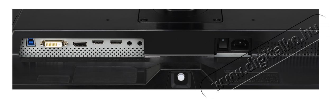LG 29UB67-B 29" LED IPS 21:9 Ultrawide monitor Iroda és számítástechnika - Monitor - 21:9 Ultrawide monitor - 302392
