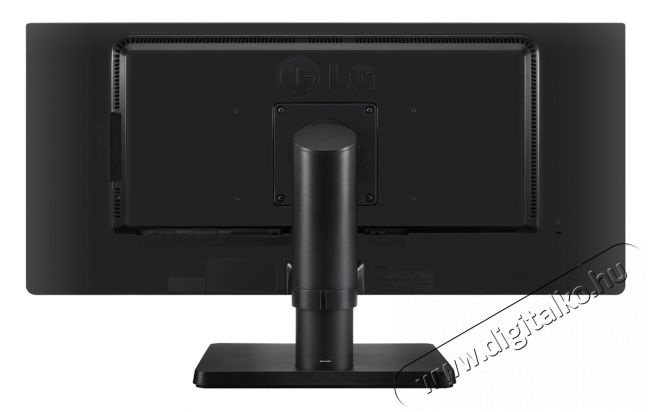 LG 29UB67-B 29" LED IPS 21:9 Ultrawide monitor Iroda és számítástechnika - Monitor - 21:9 Ultrawide monitor - 302392