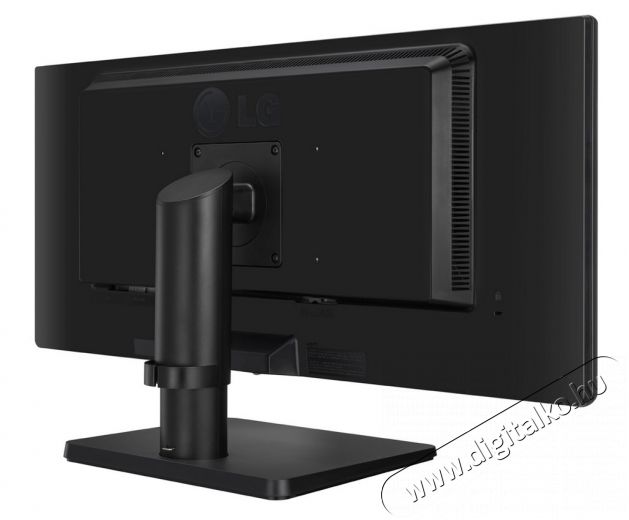 LG 29UB67-B 29" LED IPS 21:9 Ultrawide monitor Iroda és számítástechnika - Monitor - 21:9 Ultrawide monitor - 302392
