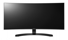 LG 29UC88-B 29" LED IPS 21:9 Ultrawide ívelt monitor Iroda és számítástechnika - Monitor - 21:9 Ultrawide monitor - 302393