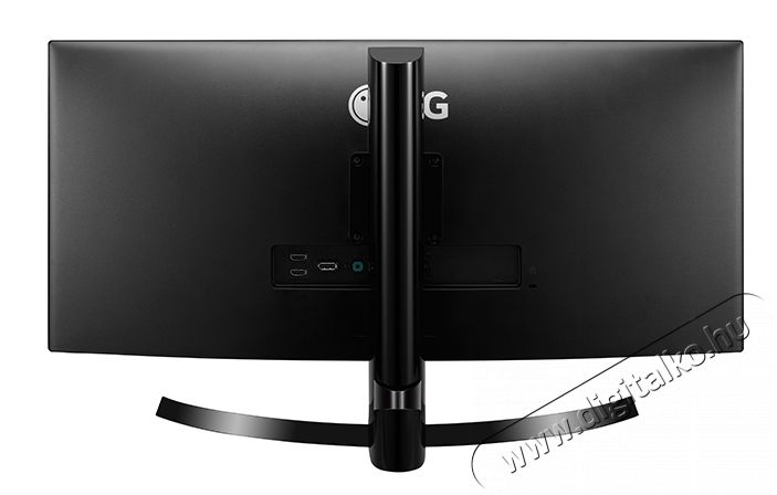 LG 29UC88-B 29" LED IPS 21:9 Ultrawide ívelt monitor Iroda és számítástechnika - Monitor - 21:9 Ultrawide monitor - 302393
