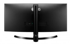 LG 29UC88-B 29" LED IPS 21:9 Ultrawide ívelt monitor Iroda és számítástechnika - Monitor - 21:9 Ultrawide monitor - 302393
