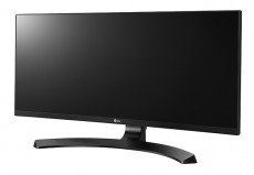 LG 29UC88-B 29" LED IPS 21:9 Ultrawide ívelt monitor Iroda és számítástechnika - Monitor - 21:9 Ultrawide monitor - 302393