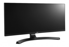 LG 29UC88-B 29" LED IPS 21:9 Ultrawide ívelt monitor Iroda és számítástechnika - Monitor - 21:9 Ultrawide monitor - 302393