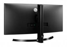 LG 29UC88-B 29" LED IPS 21:9 Ultrawide ívelt monitor Iroda és számítástechnika - Monitor - 21:9 Ultrawide monitor - 302393