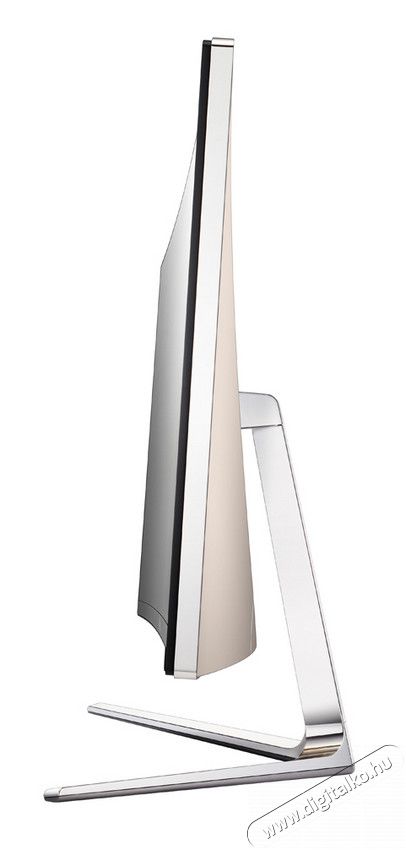 LG 29UC97 29" LED IPS 21:9 Ultrawide ívelt monitor Iroda és számítástechnika - Monitor - 21:9 Ultrawide monitor - 302394