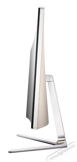 LG 29UC97 29" LED IPS 21:9 Ultrawide ívelt monitor Iroda és számítástechnika - Monitor - 21:9 Ultrawide monitor - 302394