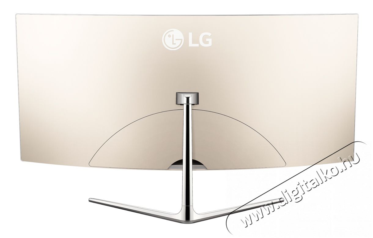 LG 29UC97 29" LED IPS 21:9 Ultrawide ívelt monitor Iroda és számítástechnika - Monitor - 21:9 Ultrawide monitor - 302394