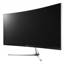 LG 29UC97 29" LED IPS 21:9 Ultrawide ívelt monitor Iroda és számítástechnika - Monitor - 21:9 Ultrawide monitor - 302394