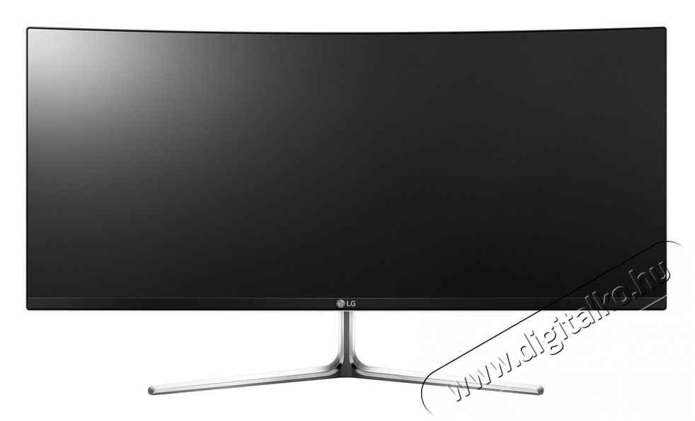 LG 29UC97 29" LED IPS 21:9 Ultrawide ívelt monitor Iroda és számítástechnika - Monitor - 21:9 Ultrawide monitor - 302394