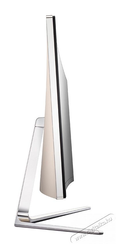 LG 29UC97 29" LED IPS 21:9 Ultrawide ívelt monitor Iroda és számítástechnika - Monitor - 21:9 Ultrawide monitor - 302394