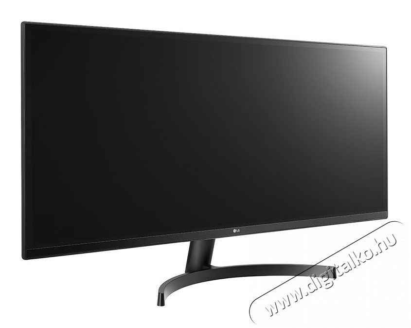 LG 29WK500-P Ultrawide LED IPS monitor Iroda és számítástechnika - Monitor - 21:9 Ultrawide monitor - 338467