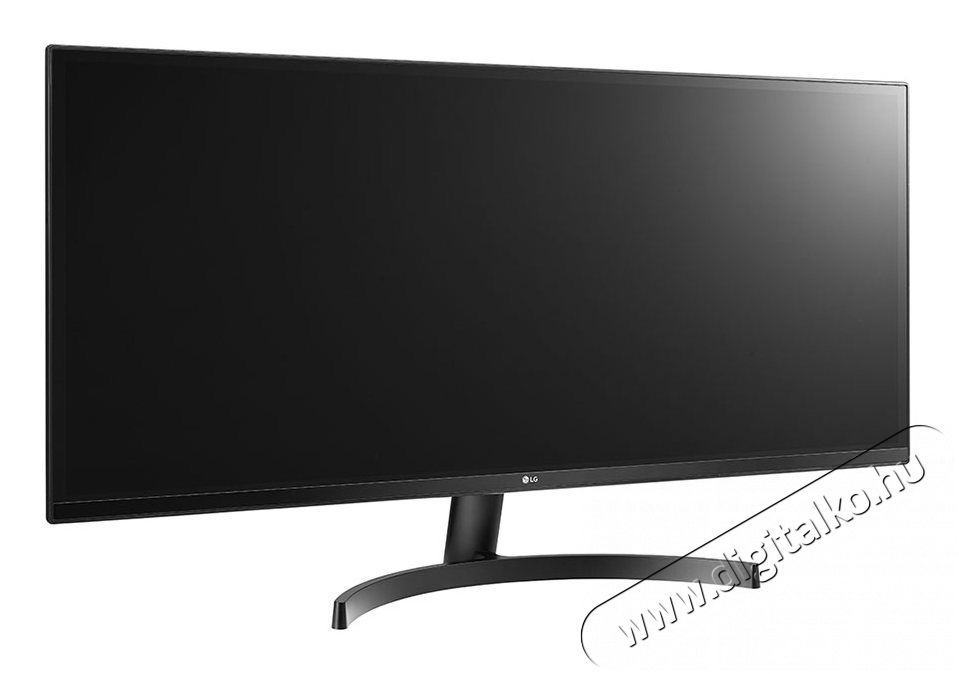 LG 29WK500-P Ultrawide LED IPS monitor Iroda és számítástechnika - Monitor - 21:9 Ultrawide monitor - 338467