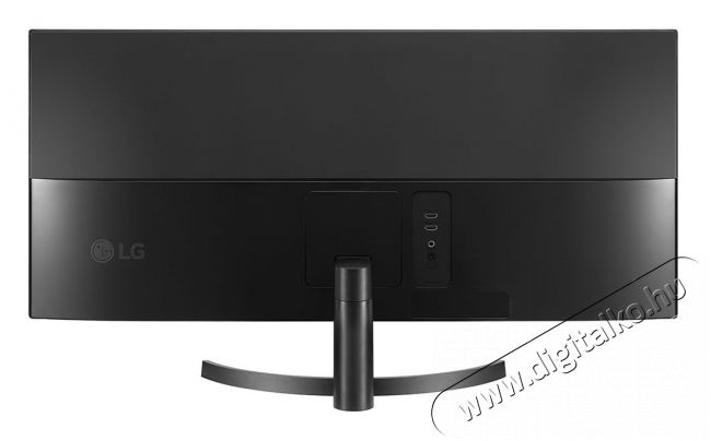 LG 29WK500-P Ultrawide LED IPS monitor Iroda és számítástechnika - Monitor - 21:9 Ultrawide monitor - 338467