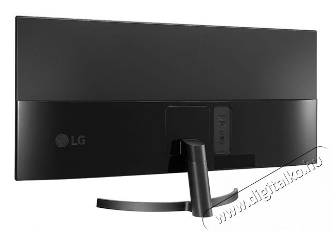 LG 29WK500-P Ultrawide LED IPS monitor Iroda és számítástechnika - Monitor - 21:9 Ultrawide monitor - 338467