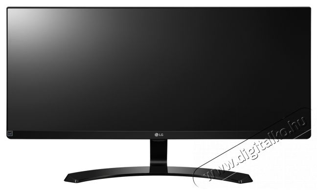 LG 29UM68-P UltraWide LED monitor Iroda és számítástechnika - Monitor - 21:9 Ultrawide monitor - 321644